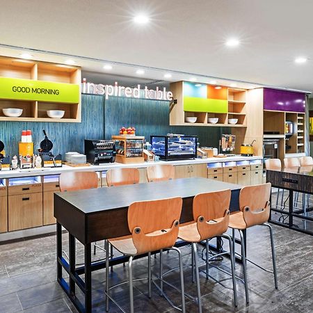 Home2 Suites By Hilton Weatherford Exterior foto